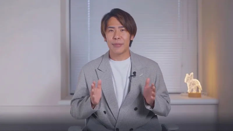 生成AI研修の様子